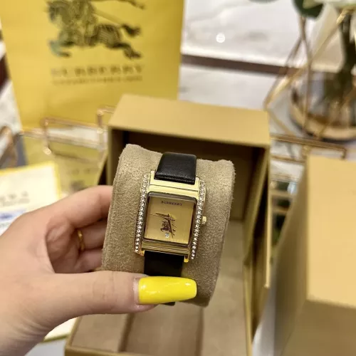 Burberry Watches #1383270 $32.00 USD, Wholesale Replica Burberry Watches