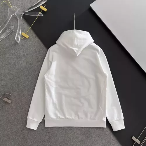 Replica Chanel Hoodies Long Sleeved For Unisex #1383271 $68.00 USD for Wholesale