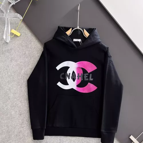 Chanel Hoodies Long Sleeved For Unisex #1383272 $68.00 USD, Wholesale Replica Chanel Hoodies