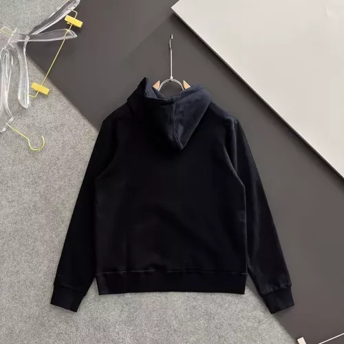 Replica Chanel Hoodies Long Sleeved For Unisex #1383272 $68.00 USD for Wholesale