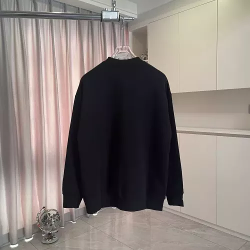 Replica Christian Dior Hoodies Long Sleeved For Unisex #1383278 $60.00 USD for Wholesale