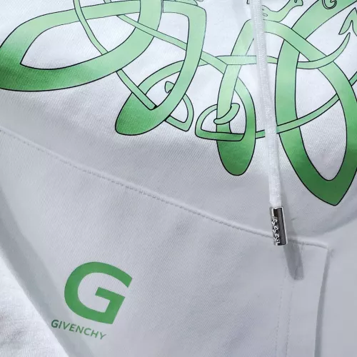 Replica Givenchy Hoodies Long Sleeved For Unisex #1383283 $68.00 USD for Wholesale