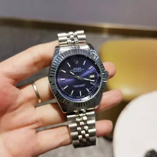 Rolex Watches For Men #1383287 $52.00 USD, Wholesale Replica Rolex Watches
