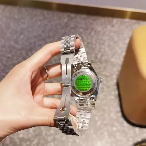 Replica Rolex Watches For Men #1383287 $52.00 USD for Wholesale