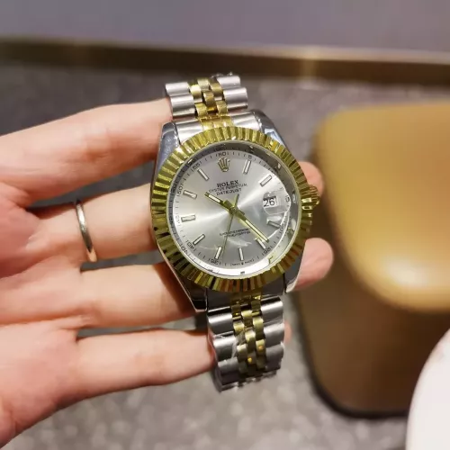 Rolex Watches For Men #1383291 $52.00 USD, Wholesale Replica Rolex Watches