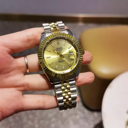 Rolex Watches For Men #1383293 $52.00 USD, Wholesale Replica Rolex Watches