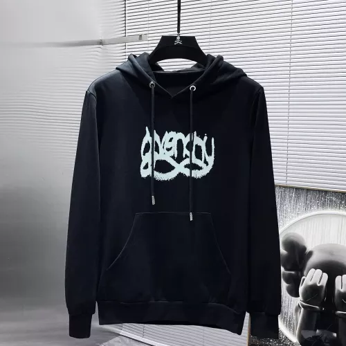 Givenchy Hoodies Long Sleeved For Unisex #1383296 $68.00 USD, Wholesale Replica Givenchy Hoodies