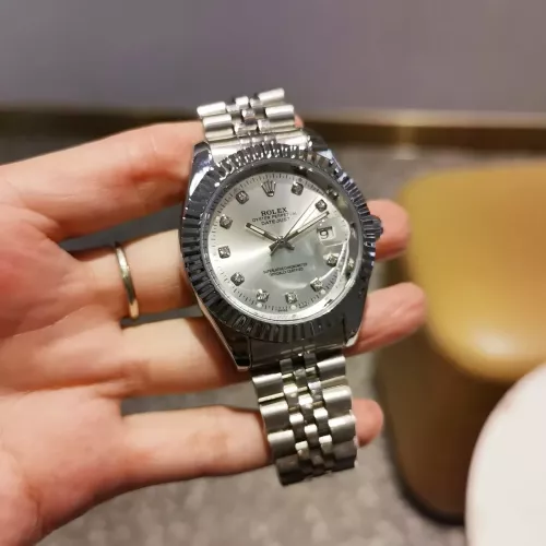 Rolex Watches For Men #1383298 $52.00 USD, Wholesale Replica Rolex Watches
