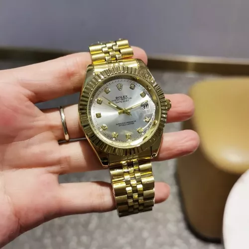 Rolex Watches For Men #1383299 $52.00 USD, Wholesale Replica Rolex Watches