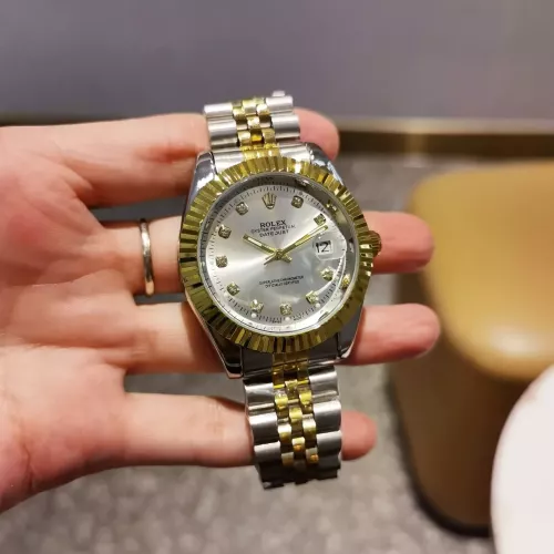 Rolex Watches For Men #1383300 $52.00 USD, Wholesale Replica Rolex Watches