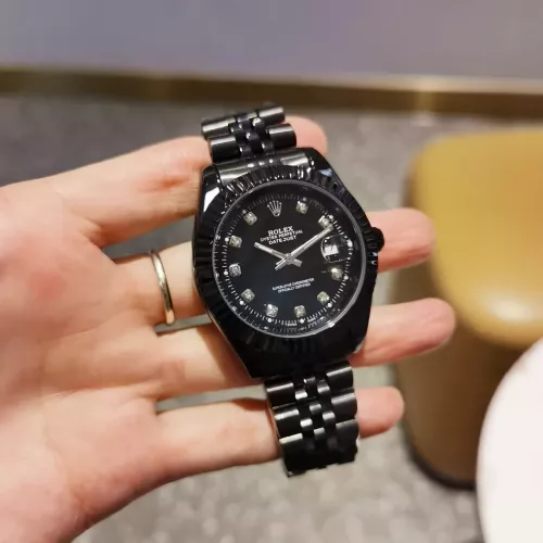 Rolex Watches For Men #1383306 $52.00 USD, Wholesale Replica Rolex Watches