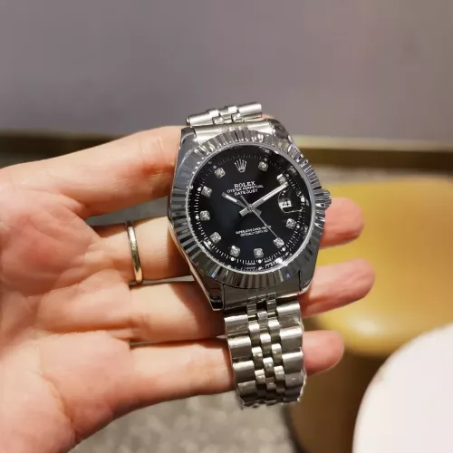 Rolex Watches For Men #1383307 $52.00 USD, Wholesale Replica Rolex Watches