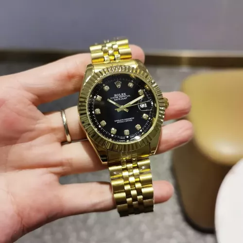Rolex Watches For Men #1383308 $52.00 USD, Wholesale Replica Rolex Watches