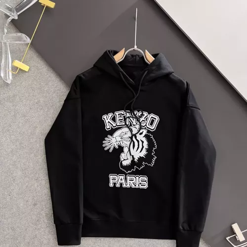 Kenzo Hoodies Long Sleeved For Unisex #1383311 $68.00 USD, Wholesale Replica Kenzo Hoodies