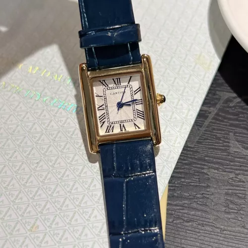 Cartier Watches #1383313 $27.00 USD, Wholesale Replica Cartier Watches