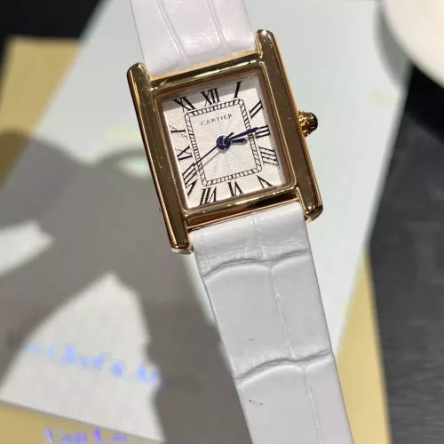 Cartier Watches #1383317 $27.00 USD, Wholesale Replica Cartier Watches