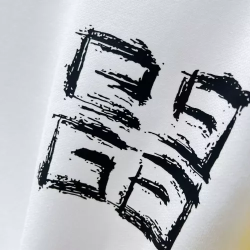 Replica Givenchy Hoodies Long Sleeved For Unisex #1383320 $60.00 USD for Wholesale