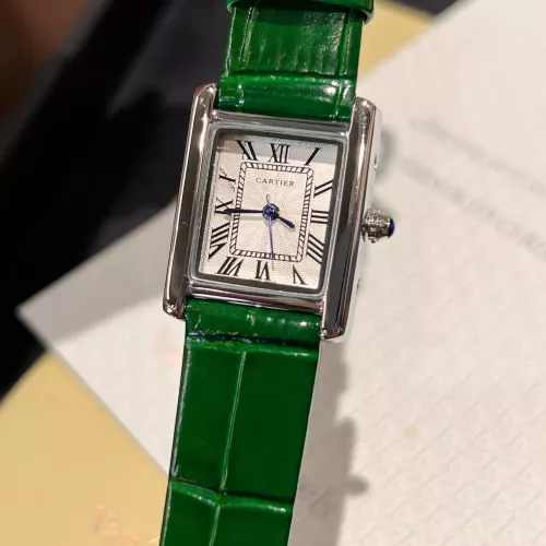 Cartier Watches #1383326 $27.00 USD, Wholesale Replica Cartier Watches