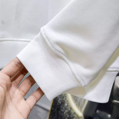 Replica Gucci Hoodies Long Sleeved For Unisex #1383328 $60.00 USD for Wholesale