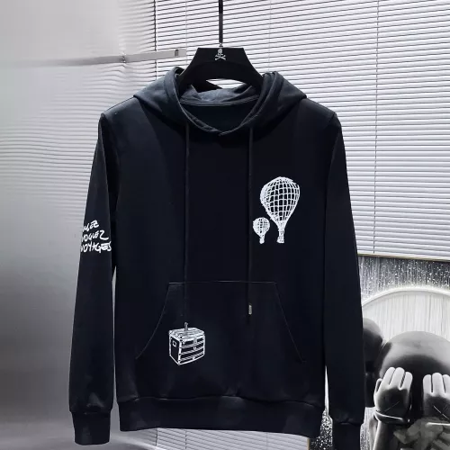 Louis Vuitton LV Hoodies Long Sleeved For Unisex #1383332 $68.00 USD, Wholesale Replica Louis Vuitton LV Hoodies