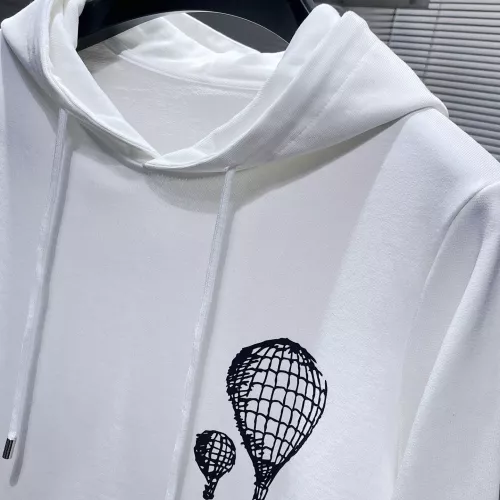 Replica Louis Vuitton LV Hoodies Long Sleeved For Unisex #1383333 $68.00 USD for Wholesale