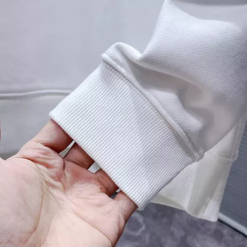 Replica Louis Vuitton LV Hoodies Long Sleeved For Unisex #1383335 $60.00 USD for Wholesale