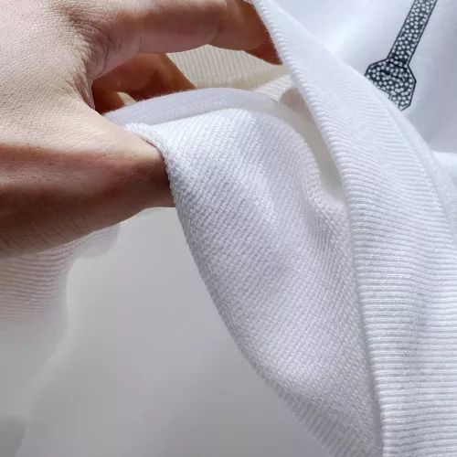 Replica Louis Vuitton LV Hoodies Long Sleeved For Unisex #1383335 $60.00 USD for Wholesale