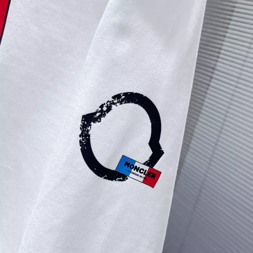 Replica Moncler Hoodies Long Sleeved For Unisex #1383336 $68.00 USD for Wholesale