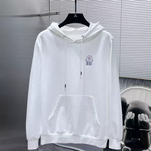 Moncler Hoodies Long Sleeved For Unisex #1383338 $68.00 USD, Wholesale Replica Moncler Hoodies