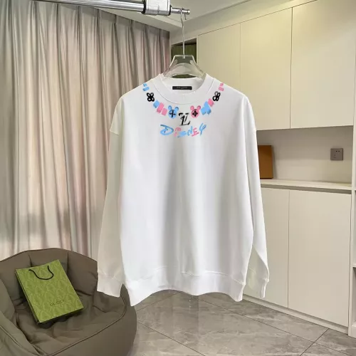 Louis Vuitton LV Hoodies Long Sleeved For Unisex #1383354 $52.00 USD, Wholesale Replica Louis Vuitton LV Hoodies