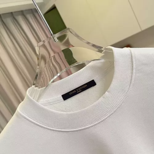 Replica Louis Vuitton LV Hoodies Long Sleeved For Unisex #1383358 $52.00 USD for Wholesale