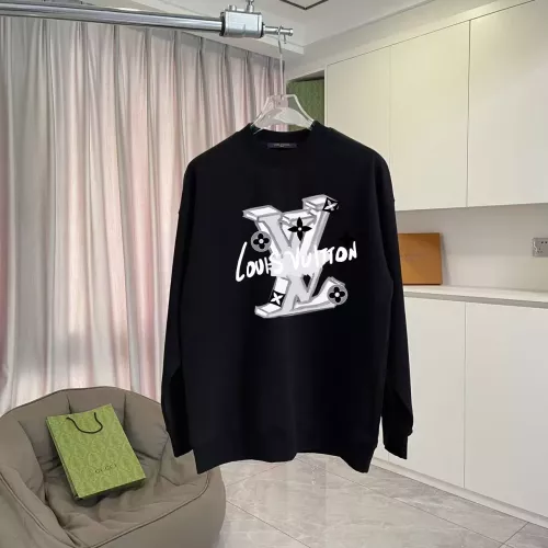Louis Vuitton LV Hoodies Long Sleeved For Unisex #1383359 $52.00 USD, Wholesale Replica Louis Vuitton LV Hoodies