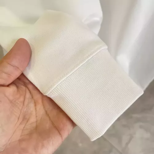 Replica Louis Vuitton LV Hoodies Long Sleeved For Unisex #1383360 $60.00 USD for Wholesale