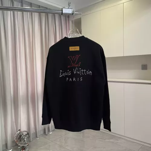 Louis Vuitton LV Hoodies Long Sleeved For Unisex #1383361 $60.00 USD, Wholesale Replica Louis Vuitton LV Hoodies