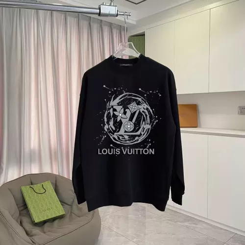 Louis Vuitton LV Hoodies Long Sleeved For Unisex #1383363 $52.00 USD, Wholesale Replica Louis Vuitton LV Hoodies