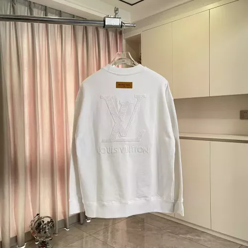 Louis Vuitton LV Hoodies Long Sleeved For Unisex #1383364 $60.00 USD, Wholesale Replica Louis Vuitton LV Hoodies