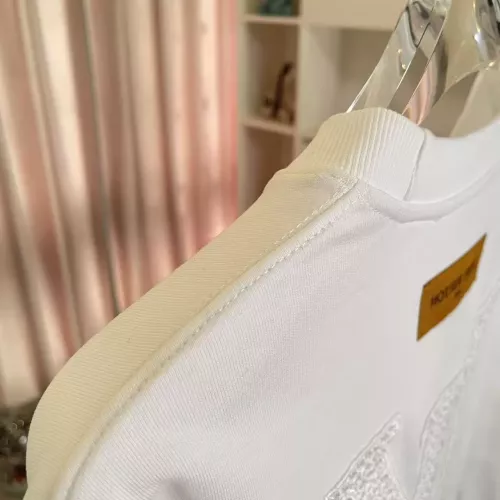 Replica Louis Vuitton LV Hoodies Long Sleeved For Unisex #1383364 $60.00 USD for Wholesale