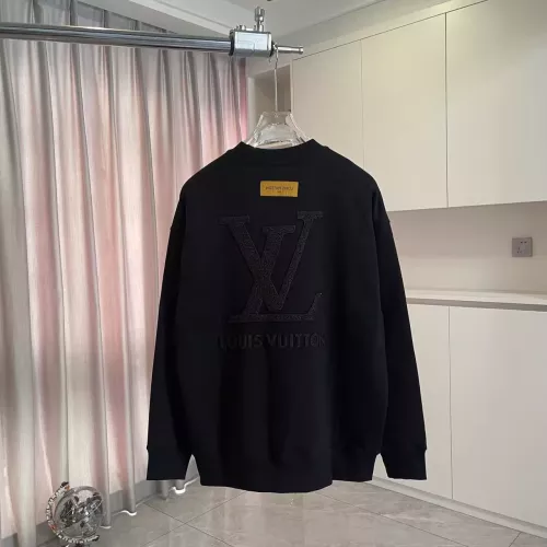 Louis Vuitton LV Hoodies Long Sleeved For Unisex #1383365 $60.00 USD, Wholesale Replica Louis Vuitton LV Hoodies