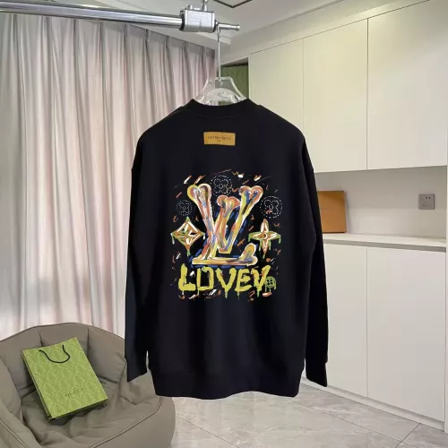 Louis Vuitton LV Hoodies Long Sleeved For Unisex #1383367 $52.00 USD, Wholesale Replica Louis Vuitton LV Hoodies