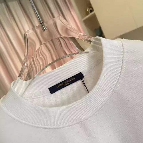 Replica Louis Vuitton LV Hoodies Long Sleeved For Unisex #1383368 $60.00 USD for Wholesale