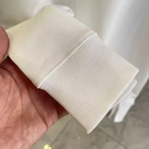 Replica Chrome Hearts Hoodies Long Sleeved For Unisex #1383370 $52.00 USD for Wholesale