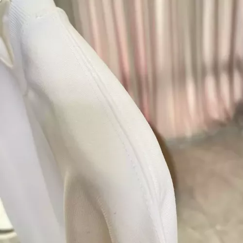 Replica Chrome Hearts Hoodies Long Sleeved For Unisex #1383372 $52.00 USD for Wholesale