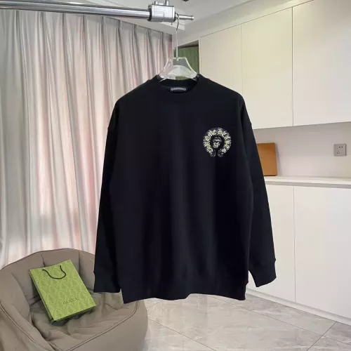 Chrome Hearts Hoodies Long Sleeved For Unisex #1383373 $52.00 USD, Wholesale Replica Chrome Hearts Hoodies
