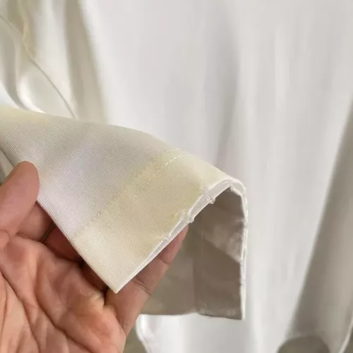 Replica Chrome Hearts T-Shirts Short Sleeved For Unisex #1383378 $45.00 USD for Wholesale