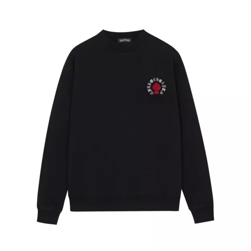 Replica Chrome Hearts Hoodies Long Sleeved For Unisex #1383393 $68.00 USD for Wholesale