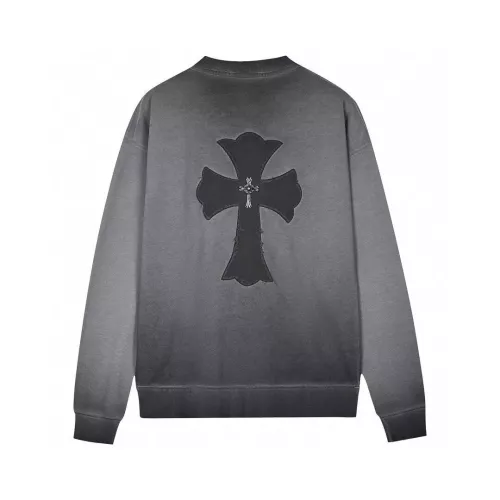 Chrome Hearts Hoodies Long Sleeved For Unisex #1383395 $72.00 USD, Wholesale Replica Chrome Hearts Hoodies
