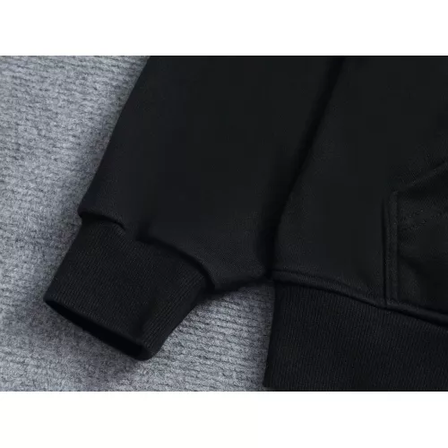 Replica Chrome Hearts Hoodies Long Sleeved For Unisex #1383413 $96.00 USD for Wholesale