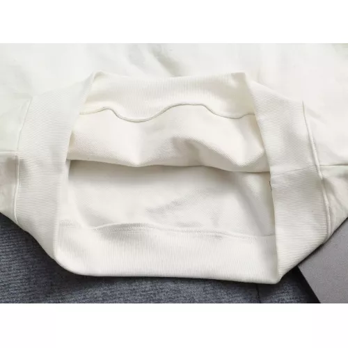 Replica Chrome Hearts Hoodies Long Sleeved For Unisex #1383414 $80.00 USD for Wholesale