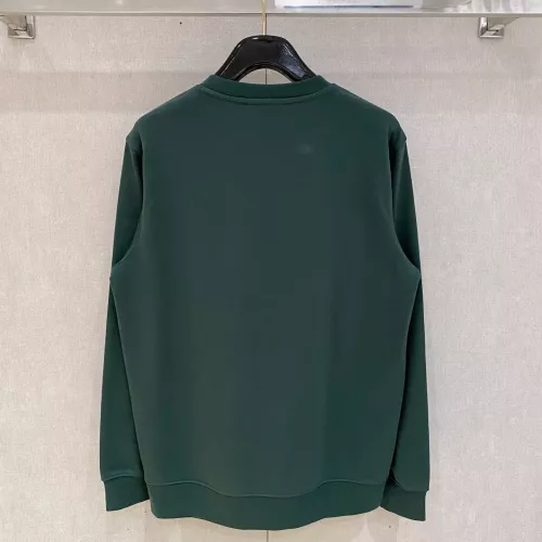 Replica Celine Hoodies Long Sleeved For Men #1383422 $92.00 USD for Wholesale