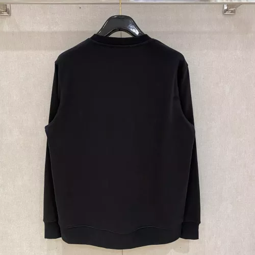 Replica Celine Hoodies Long Sleeved For Men #1383425 $92.00 USD for Wholesale